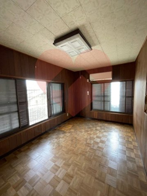 【寝室】 | 大阪狭山市金剛1丁目戸建