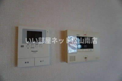 【セキュリティ】 | パルハイブリッジⅡ