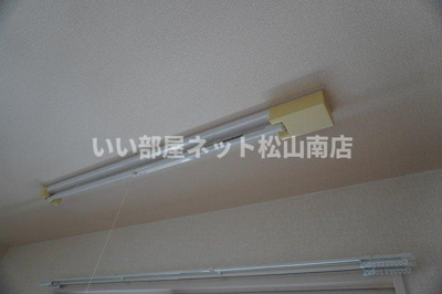 【設備】 | パルハイブリッジⅡ