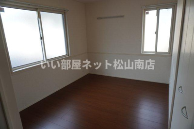 【居間・リビング】 | パルハイブリッジⅡ