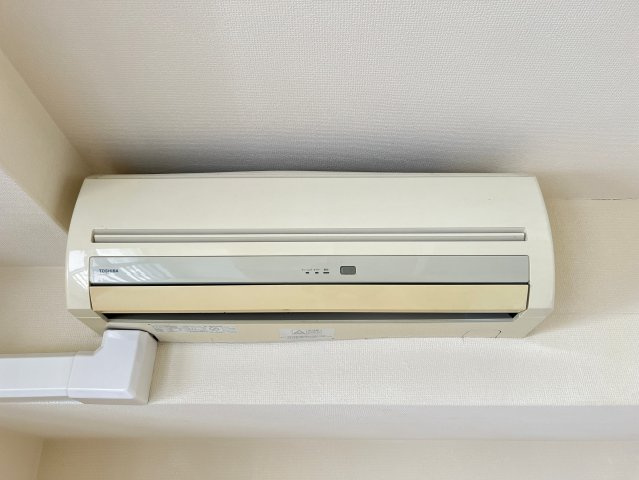 ルーセントオーデン難波の設備