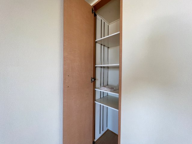 ルーセントオーデン難波の内装
