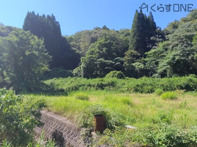 【外観】 | たつの市新宮町下莇原／売土地