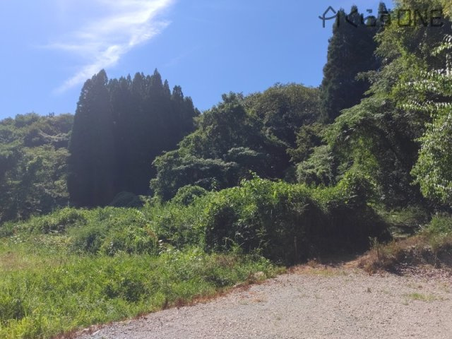 【外観】 | たつの市新宮町下莇原／売土地