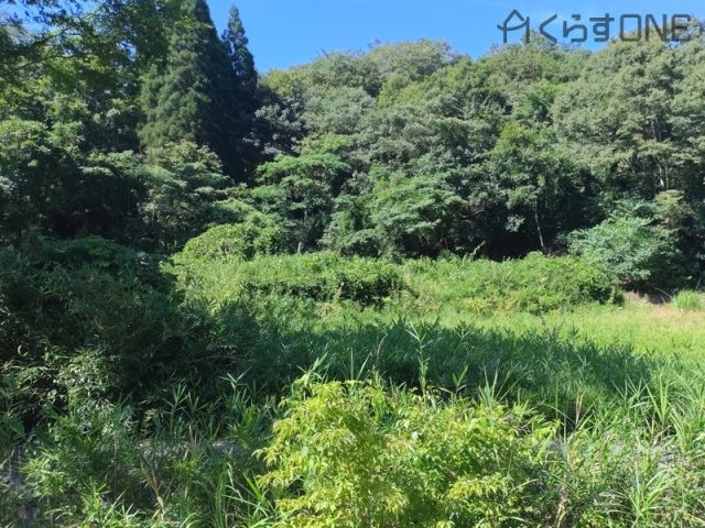 【外観】 | たつの市新宮町下莇原／売土地