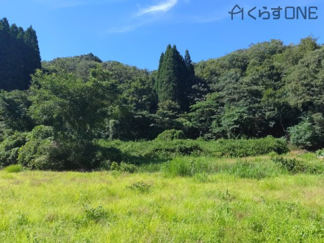 【外観】 | たつの市新宮町下莇原／売土地