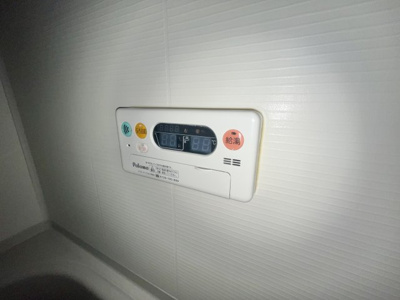 【設備】 | クロスローズ