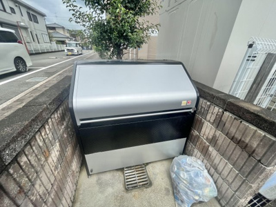 【その他共用部分】 | クロスローズ