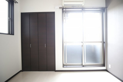 【設備】 | グランテラスAIRPORT NEXUS(グランテラスエアポートネクサス) | 別号室の写真になります。現況優先。