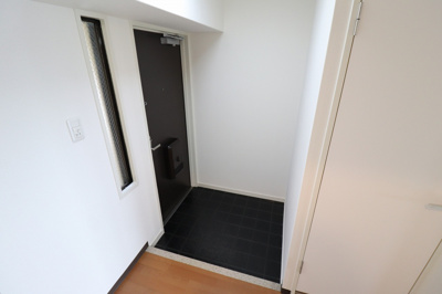 【玄関】 | アーバンパーク関目(旧：松屋レジデンス関目)