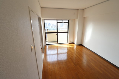 【居間・リビング】 | アーバンパーク関目(旧：松屋レジデンス関目)