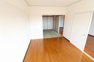 【居間・リビング】 | アーバンパーク関目(旧：松屋レジデンス関目)