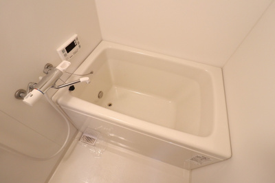 【浴室】 | アーバンパーク関目(旧：松屋レジデンス関目)