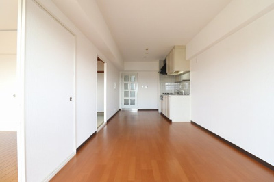 【居間・リビング】 | アーバンパーク関目(旧：松屋レジデンス関目)