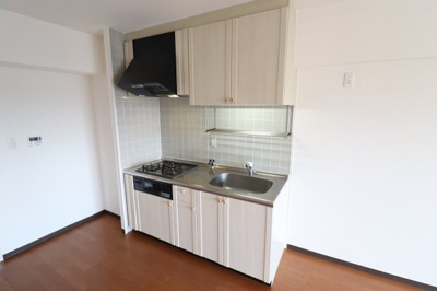 【キッチン】 | アーバンパーク関目(旧：松屋レジデンス関目)