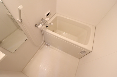 【浴室】 | アーバンパーク関目(旧：松屋レジデンス関目)