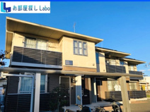 シャーメゾンＡの画像