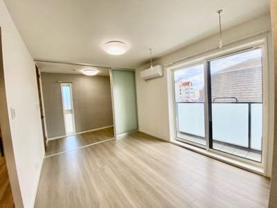 【居間・リビング】 | ベレオ鷺ノ森