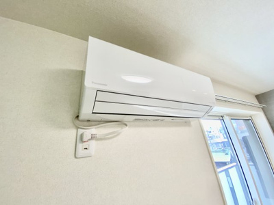 【設備】 | ベレオ鷺ノ森