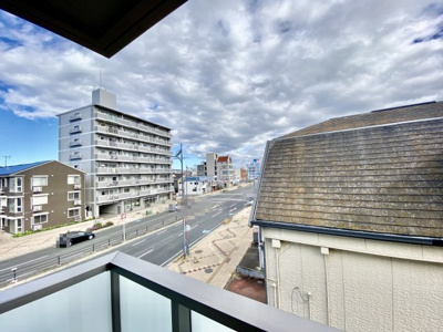 【展望】 | ベレオ鷺ノ森