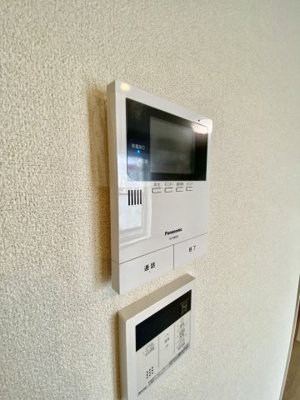 【セキュリティ】 | ベレオ鷺ノ森