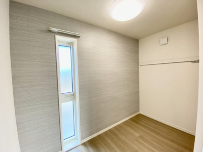 【洋室】 | ベレオ鷺ノ森