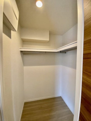 【収納】 | ベレオ鷺ノ森