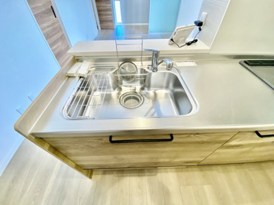 【キッチン】 | ベレオ鷺ノ森