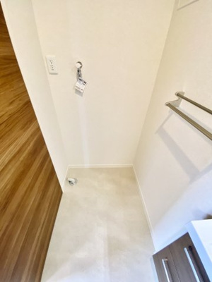 【設備】 | ベレオ鷺ノ森