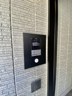 【セキュリティ】 | ベレオ鷺ノ森