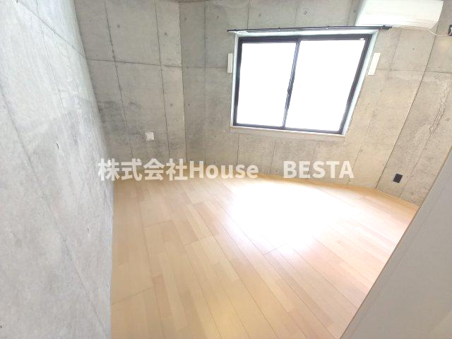 FlowerGarden KOBEの居間・リビング