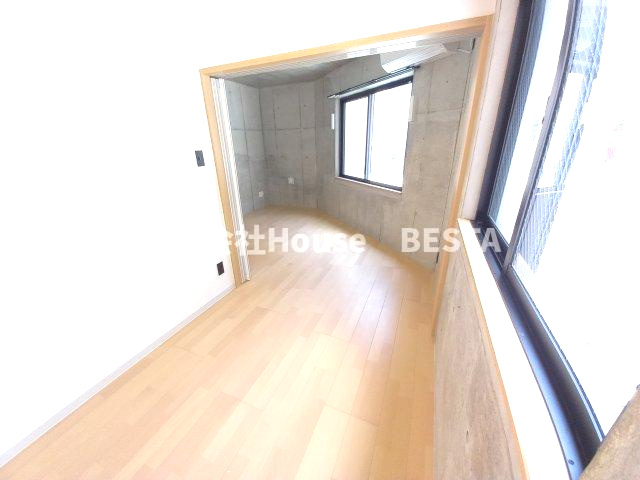 FlowerGarden KOBEの和室