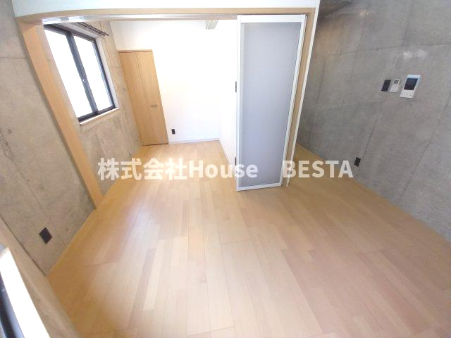 FlowerGarden KOBEの子供部屋