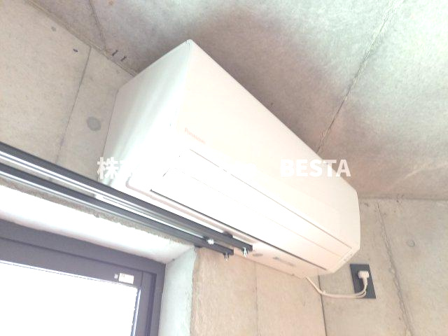 FlowerGarden KOBEの設備