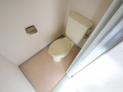 【トイレ】 | メゾンサンガ