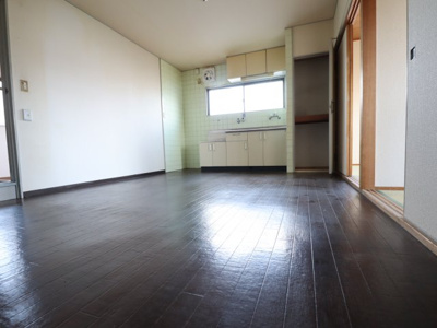 【居間・リビング】 | メゾンサンガ