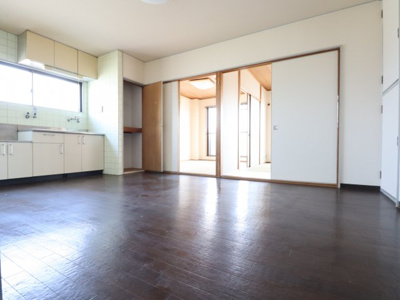 【居間・リビング】 | メゾンサンガ