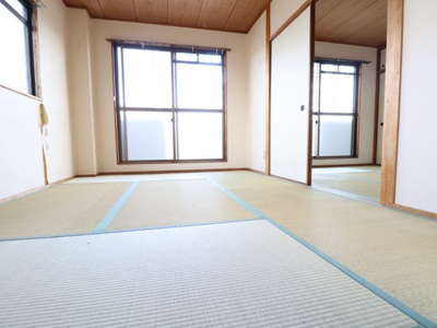 【寝室】 | メゾンサンガ