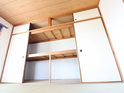 【収納】 | メゾンサンガ