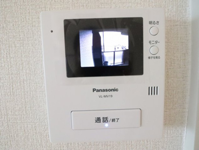 【セキュリティ】 | メゾンサンガ