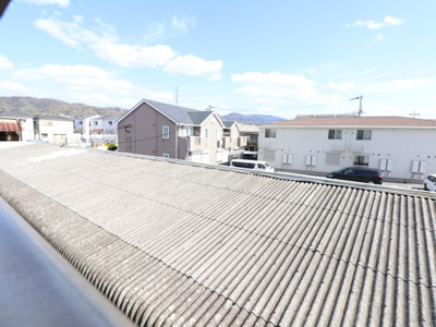 【展望】 | メゾンサンガ