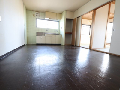 【居間・リビング】 | メゾンサンガ