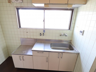 【キッチン】 | メゾンサンガ