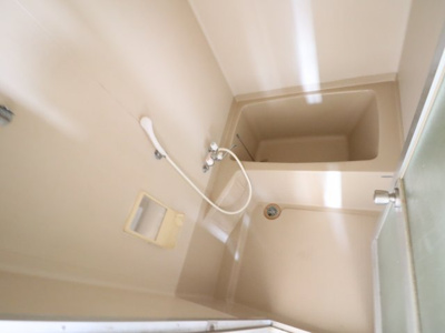 【浴室】 | メゾンサンガ