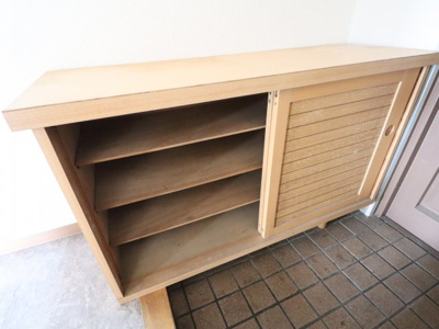 【設備】 | メゾンサンガ