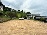 鳥取市国府町稲葉丘土地の画像