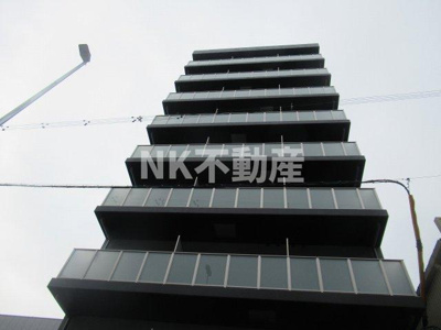 【外観】 | GARDENIA高井田（ガルデニアタカイダ）（高井田賃貸） | 外観も気になるポイント