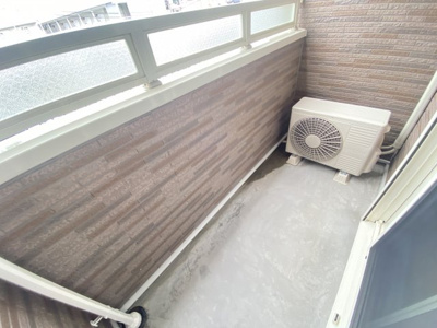 【バルコニー】 | カーサ・ラフォーレ