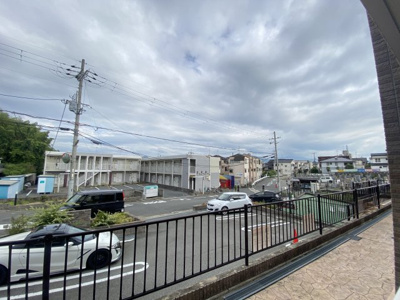 【展望】 | カーサ・ラフォーレ