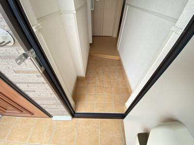 【玄関】 | カーサ・ラフォーレ